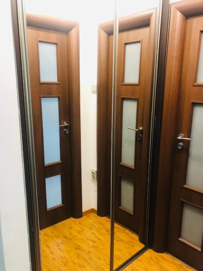 Bucharest Apartment Near The Center, Subway, Mall And Park Eksteriør billede
