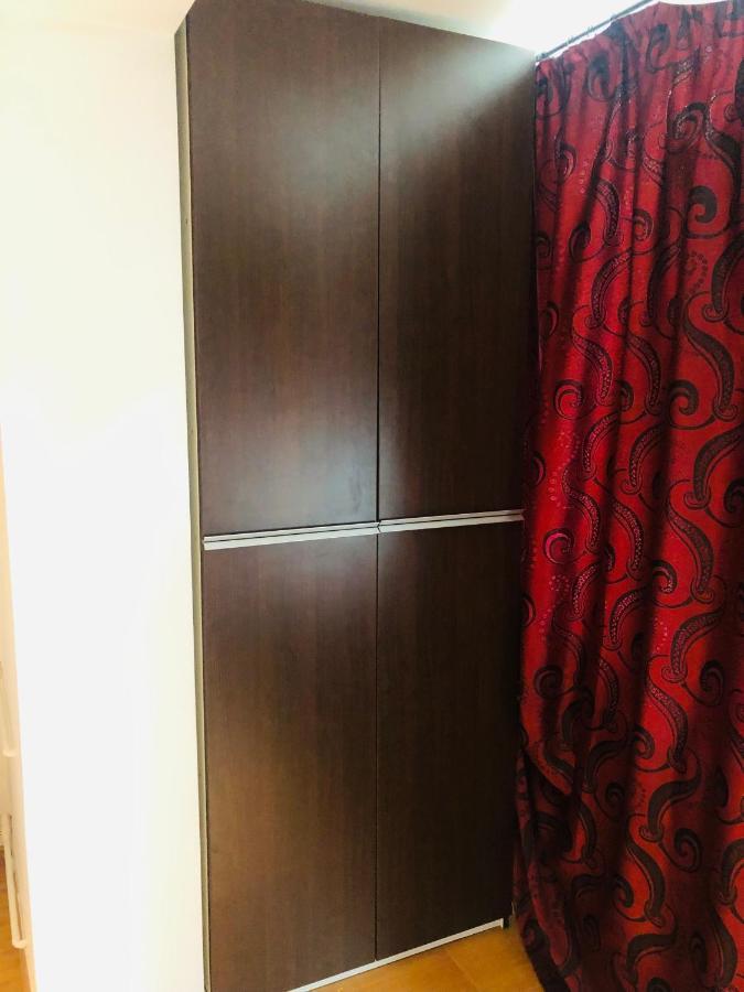 Bucharest Apartment Near The Center, Subway, Mall And Park Eksteriør billede